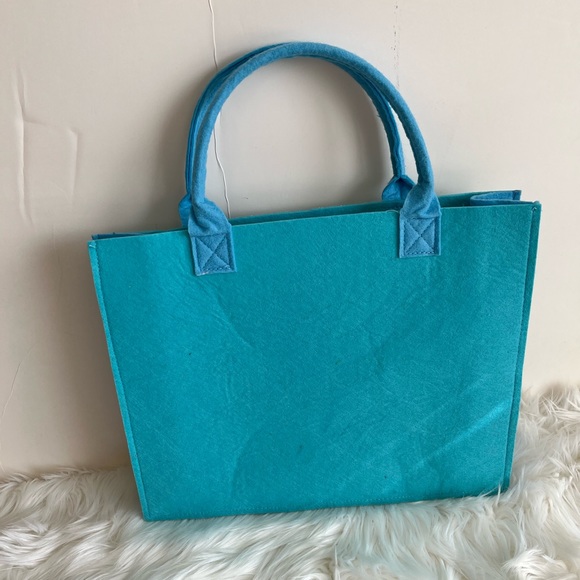 Disney  Olaf Felt tote bag - Picture 2 of 2